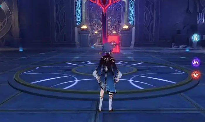 原神无妄引咎宫怎么打2