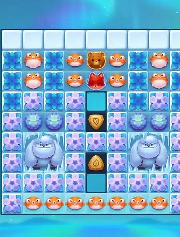 开心消消乐103关怎么过2