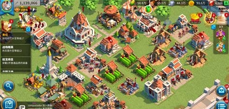 万国觉醒18堡以后怎么发展1