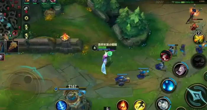 英雄联盟手游中单英雄推荐什么2