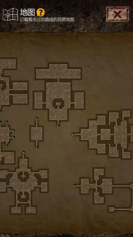 长生劫秦始皇陵神器怎么拿2