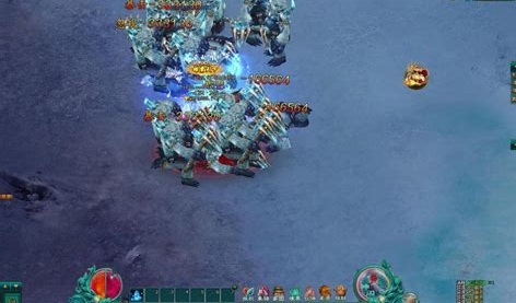 侠义ol金币怎么获得1