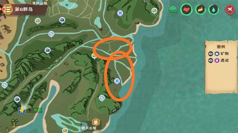 创造与魔法里面的蚯蚓怎么获得2