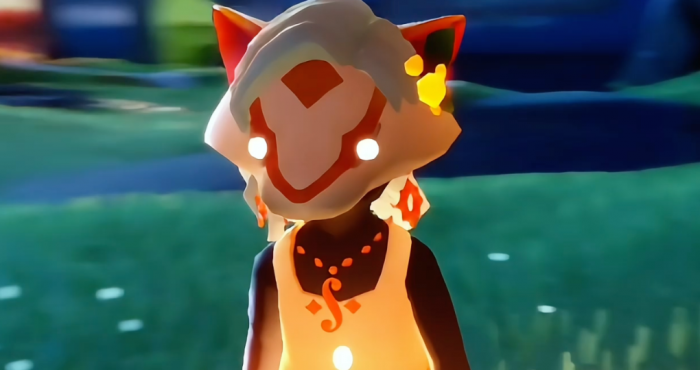 光遇都有哪些面具1