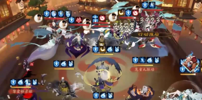 阴阳师怎么克制反伤1