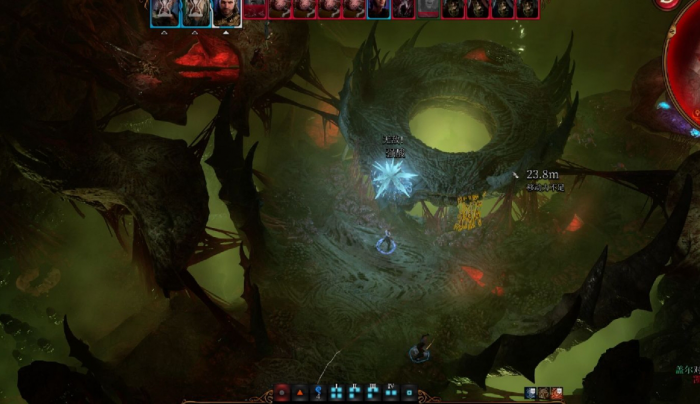 博德之门3boss战怎么打2