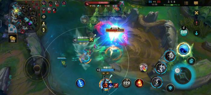 英雄联盟手游辅助有什么用2