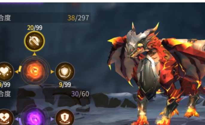 冰原守卫者怎么变强1