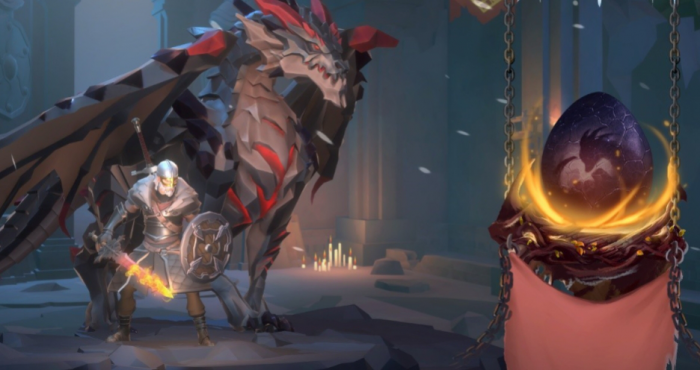 冰原守卫者黑龙值得练吗1