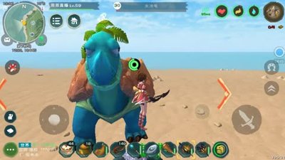 创造与魔法水池龟怎么获得2