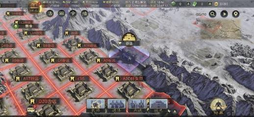 率土之滨的州战怎么打2