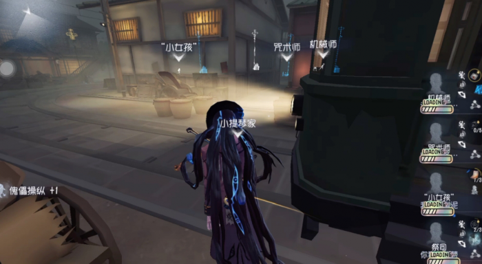 第五人格怎么玩好机械师2