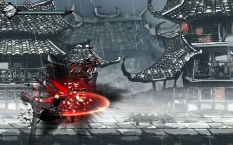 影之刃85关怎么过3