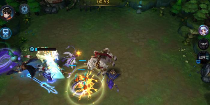 乱斗西游2如何卡级3