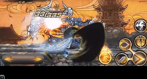 影之刃3心法技能怎么升级1