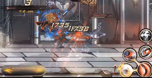 影之刃3心法技能怎么升级3