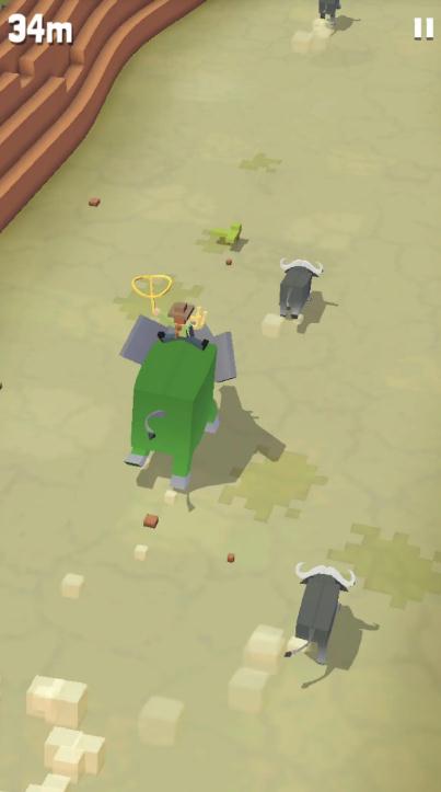 疯狂动物园做任务带什么宝宝3