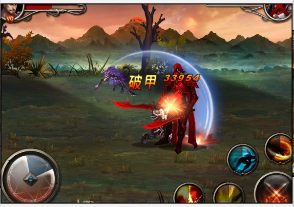 王者之剑闪刺用什么魔魂3