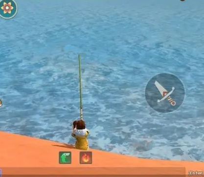 创造与魔法怎么钓鱼最赚钱2