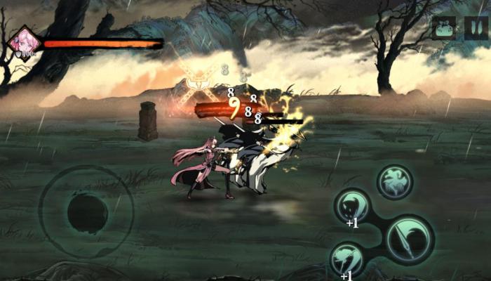 影之刃2夜锋技能如何加点1