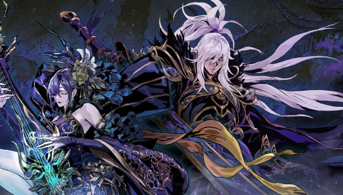 影之刃2夜锋技能如何加点2