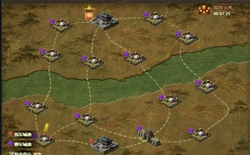 攻城掠地140之后怎么玩2