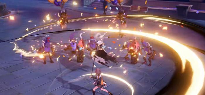 晶核手游每日必做任务有哪些1