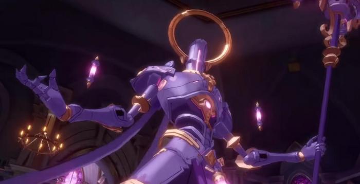 晶核手游每日必做任务有哪些2