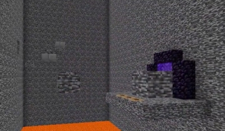 我的世界世界种子在哪输入1