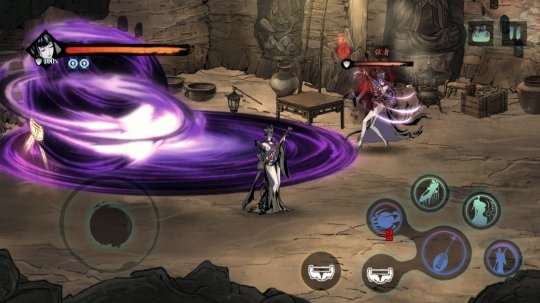 影之刃3戒律镣铐在哪打1