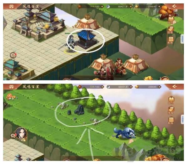 少年三国志蜀魏彩金阵容是什么2