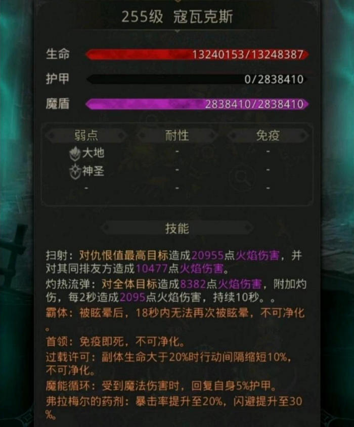 地下城堡3秘境7下水道怎么走3