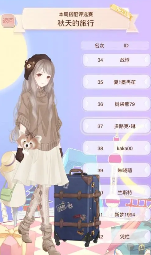 暖暖环游世界埃及区域如何省钱3