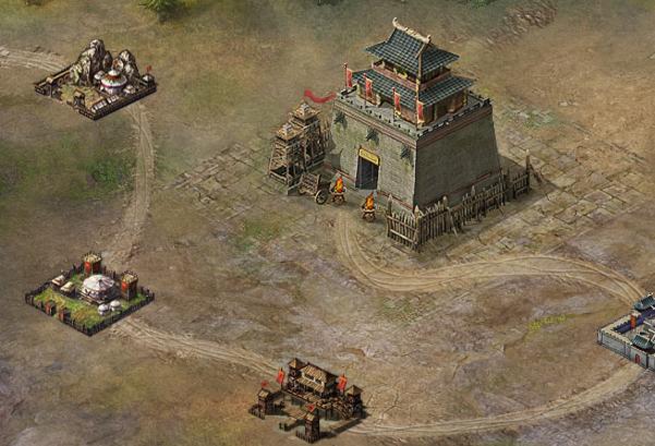 攻城掠地剧本奖励根据什么2