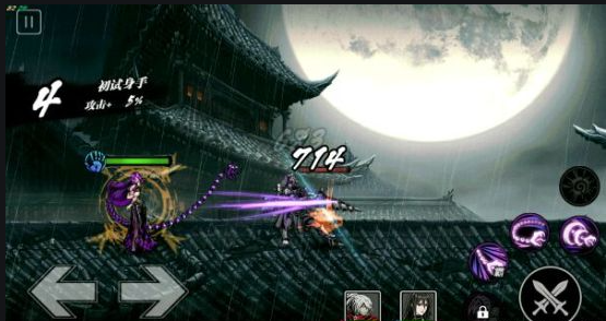 影之刃体力刷什么最好1