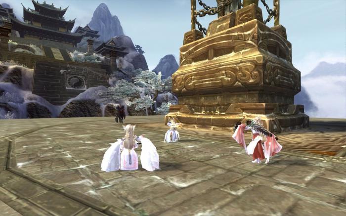 剑三pvp冰心品配装属性怎么选2