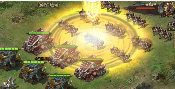 攻城掠地202副本怎么过1