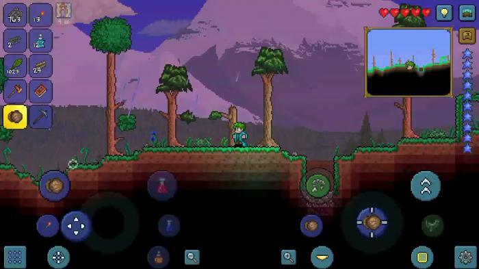 泰拉瑞亚各种任务鱼在哪里钓1