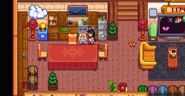 星露谷物语七彩碎片怎么得3