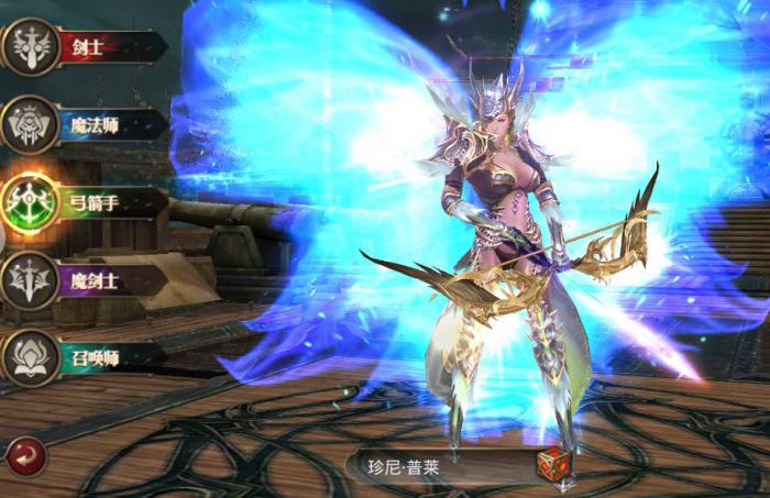 全民奇迹法师加点比例是什么3