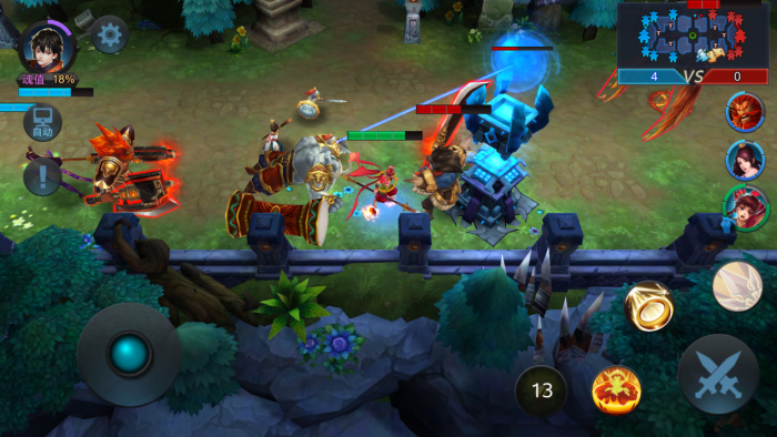 乱斗西游内丹怎么用1