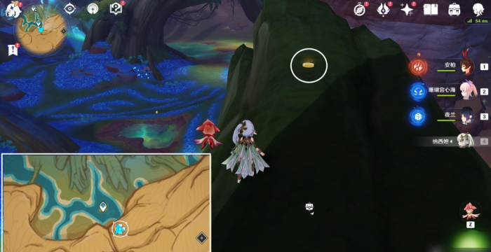 原神暮夜暗像新衣装值得买吗1