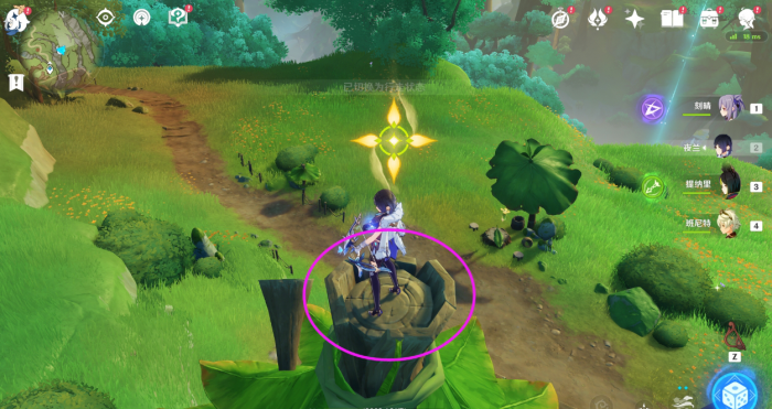 原神暮夜暗像新衣装值得买吗2