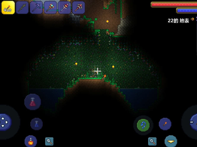 泰拉瑞亚钓鱼线怎么获得3