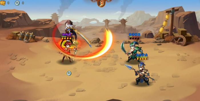 少年三国志义结桃园活动怎么弄3