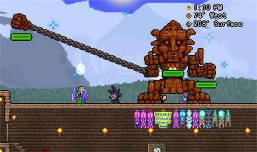 泰拉瑞亚泰拉悠悠球怎么获得3