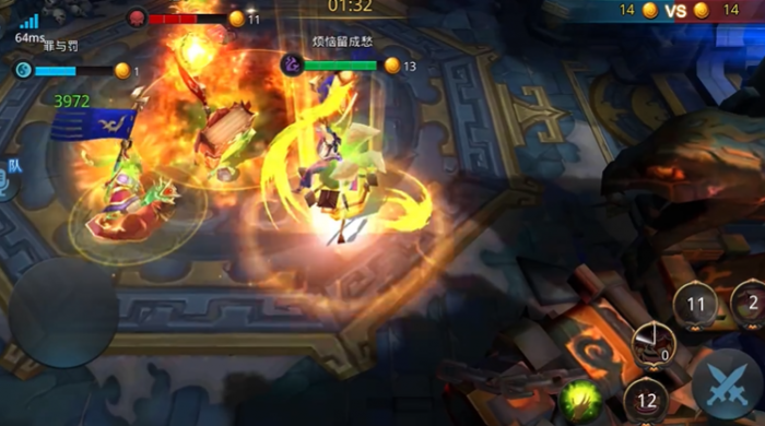 乱斗西游狐狸推荐什么装备2