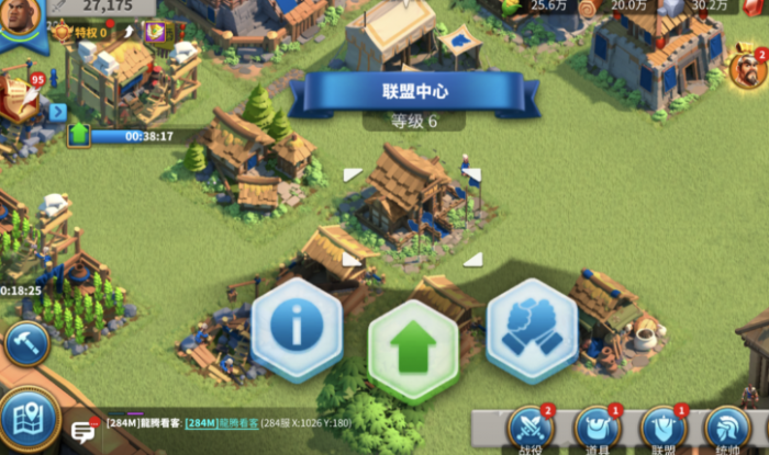 万国觉醒科技贡献怎么暴击2