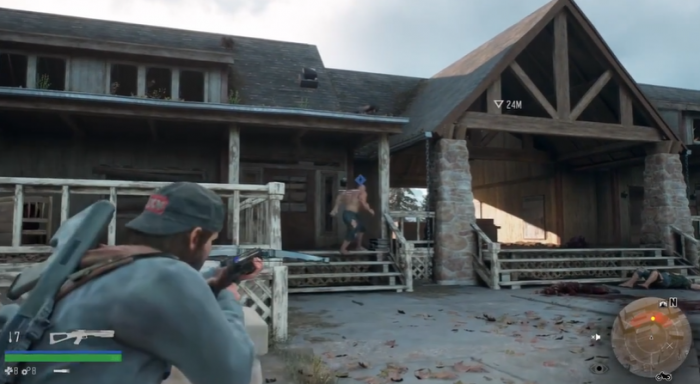 往日不再怎么进游客中心1