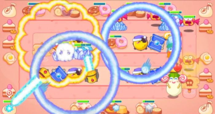 保卫萝卜2遇见阿呆怎么进3